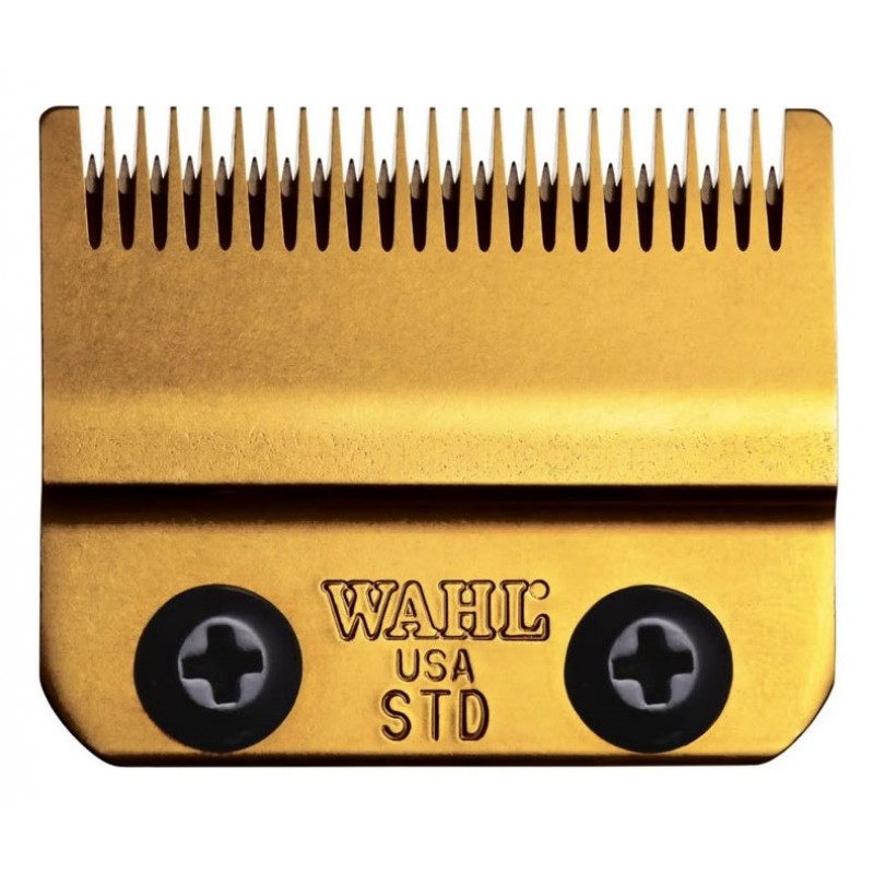2161700 Wahl Magic Clip Gold Stagger Tooth Blade